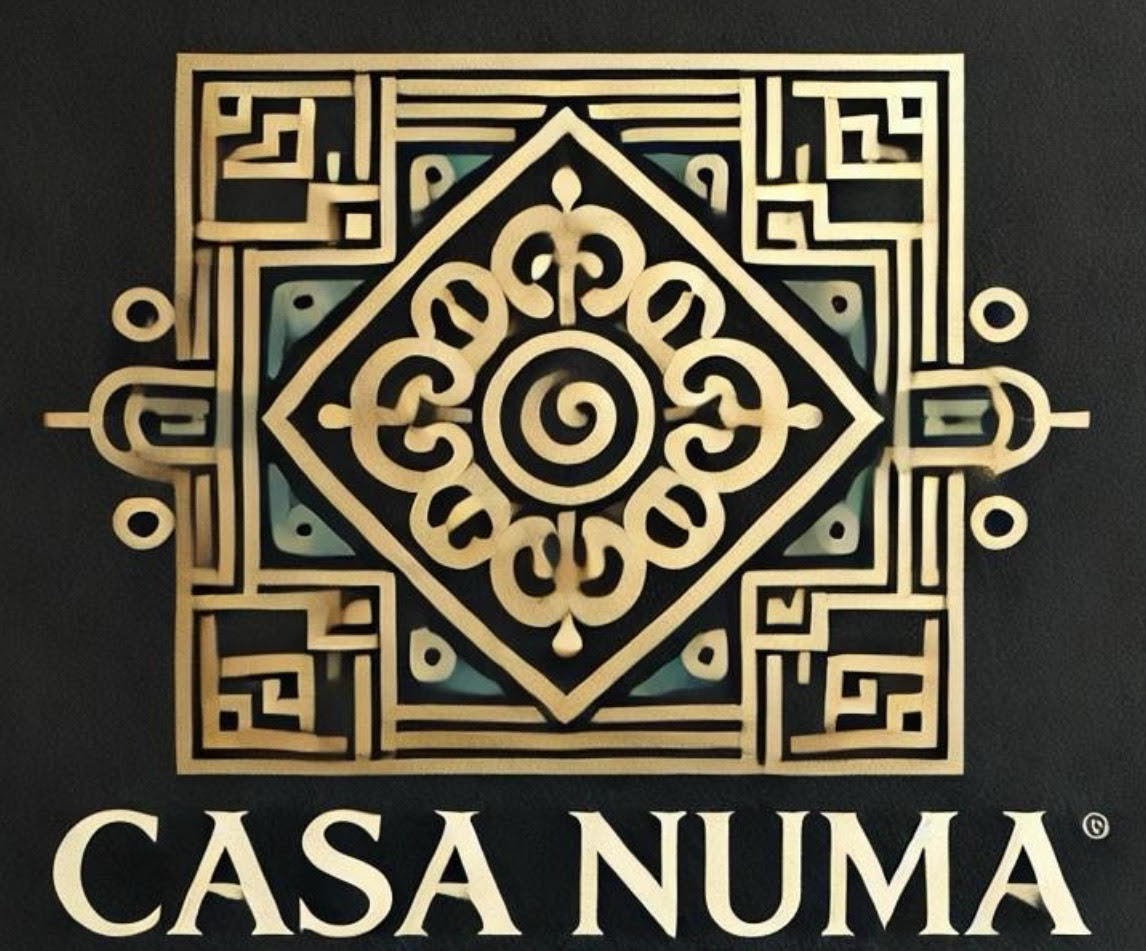 Casa Numa